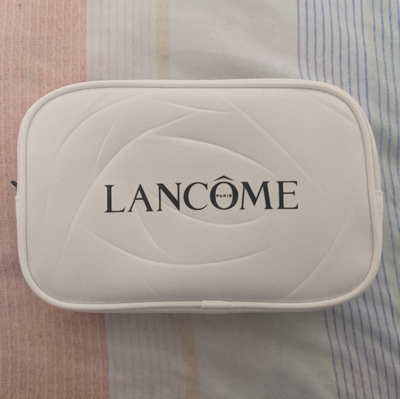 Lancome Handbags - Lancôme Makeup Bag
